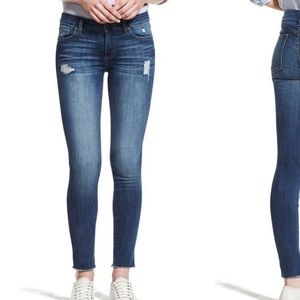DL1961 Emma Low-Rise Power Skinny Jeans